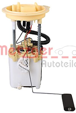 METZGER 2250343 ORIGINAL ERSATZTEIL Kraftstoff-Fördereinheit
